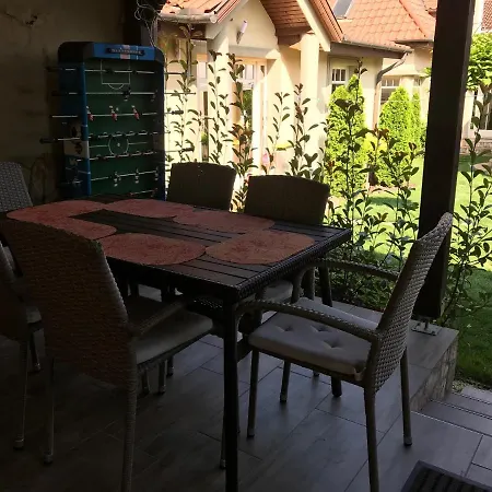 Apartment Vino