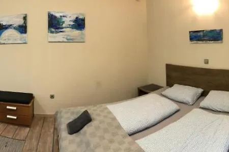 Vino Apartment *