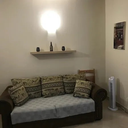 Apartment Vino *