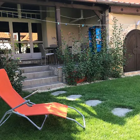 Apartment Vino