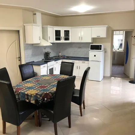 Vino Apartament Eger