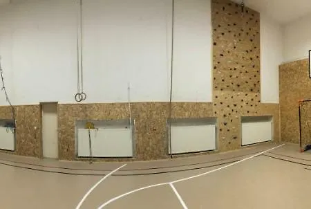 Vino Apartment *