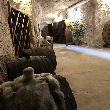 Apartment Vino Eger