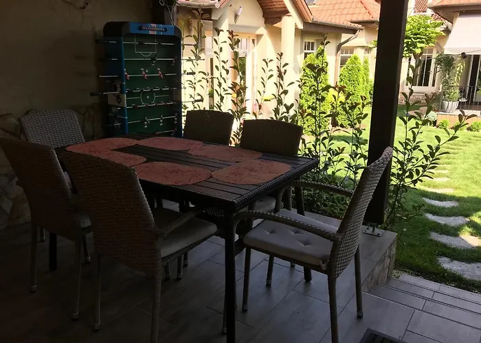 Appartamento Vino