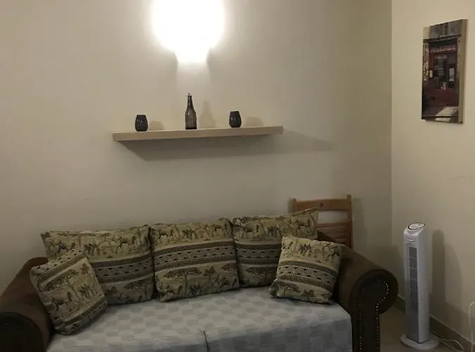 Appartamento Vino *