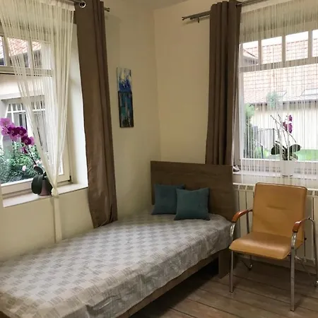 Vino Apartment