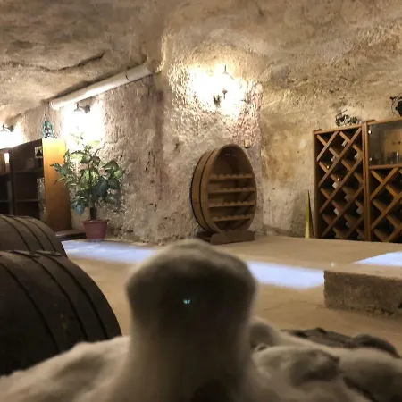 Appartement Vino Eger