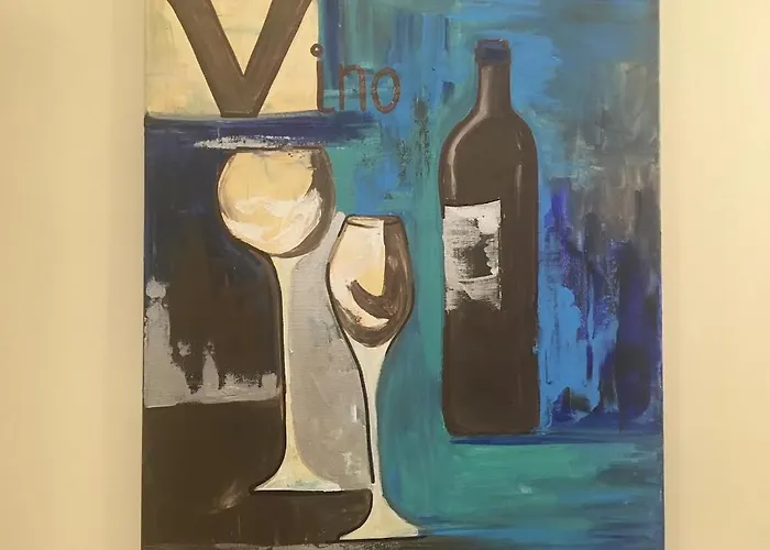 Vino 아파트 *